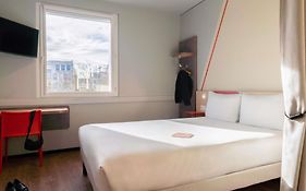 Ibis Budget Geneve Petit-Lancy
